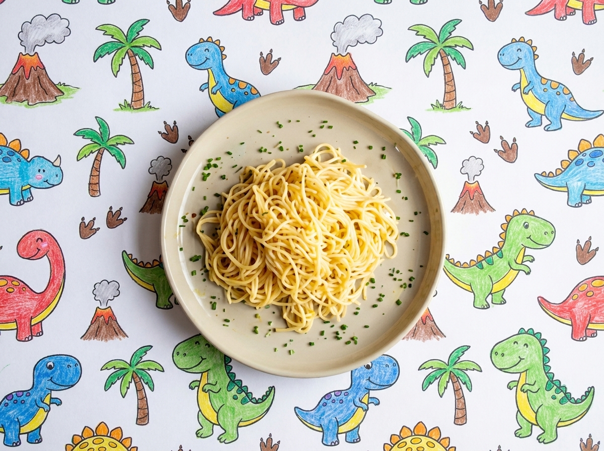 Spaghetti