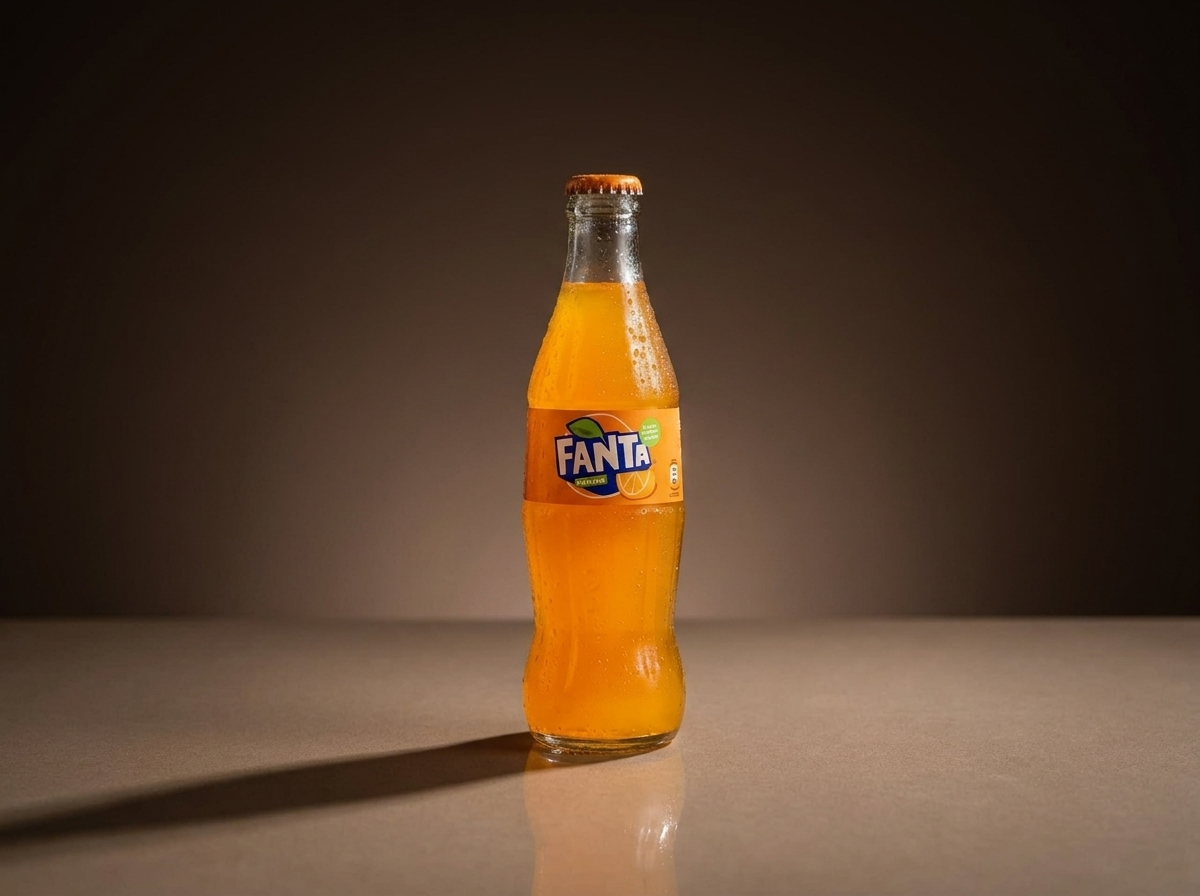 Fanta