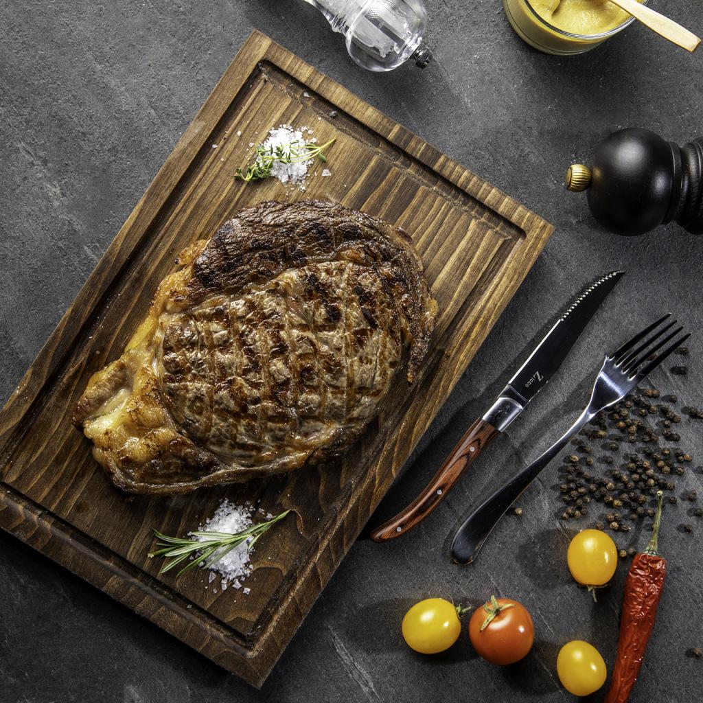 Dallas Steak