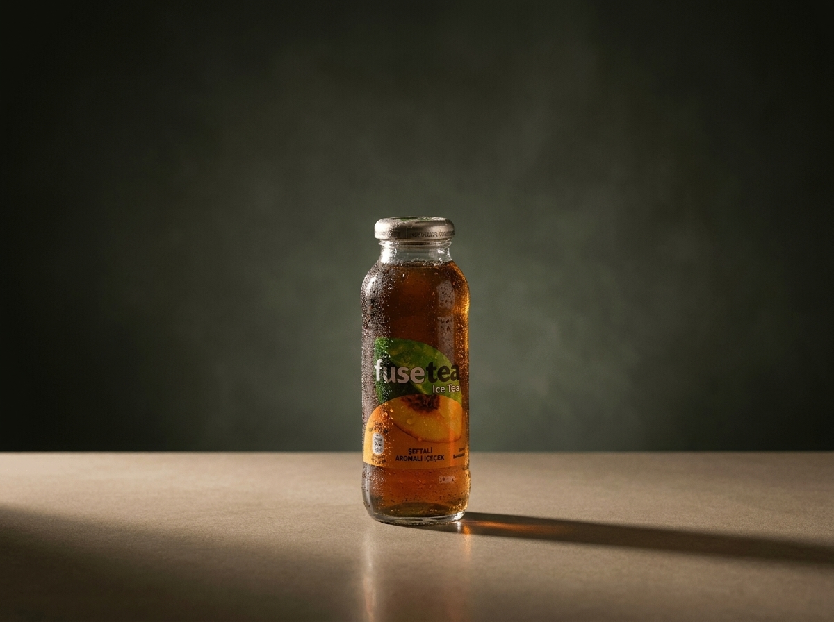 Fuse Tea Peach