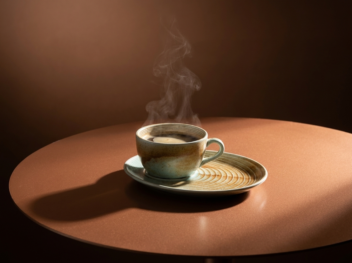 Double espresso