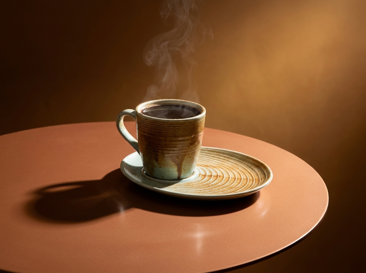 Fresh Filter coffee