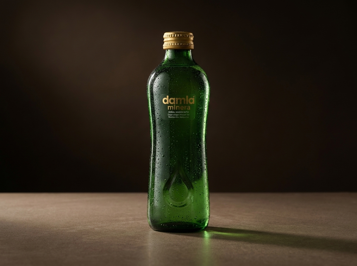 Drop soda 330 ml