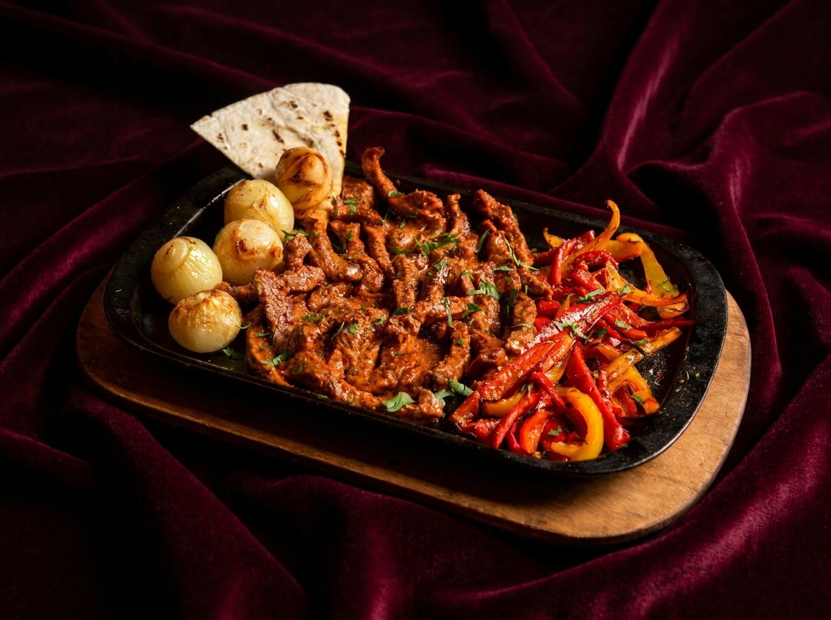Döşeme Pan-cooked