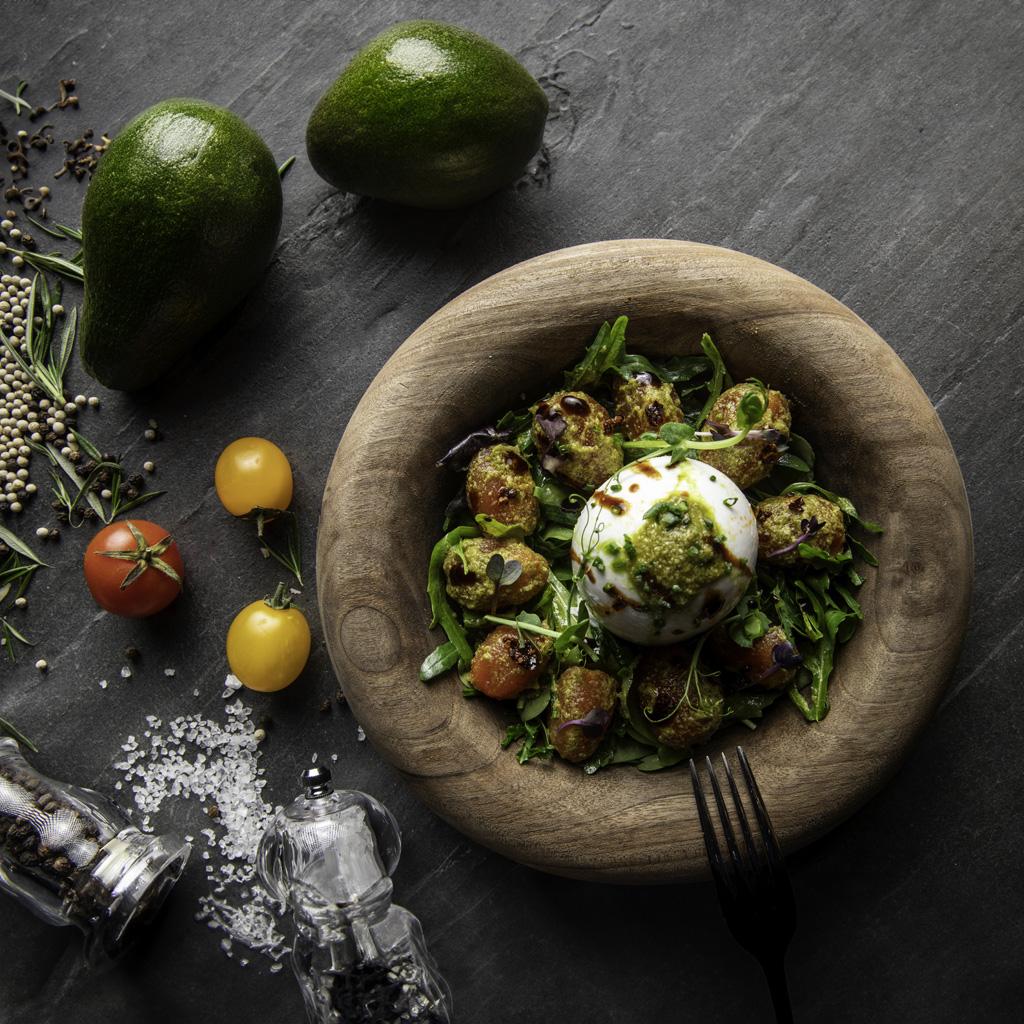 Burrata