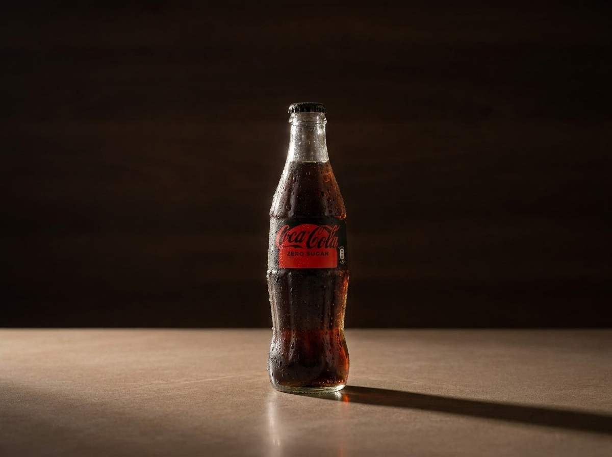 Coca Cola Zero
