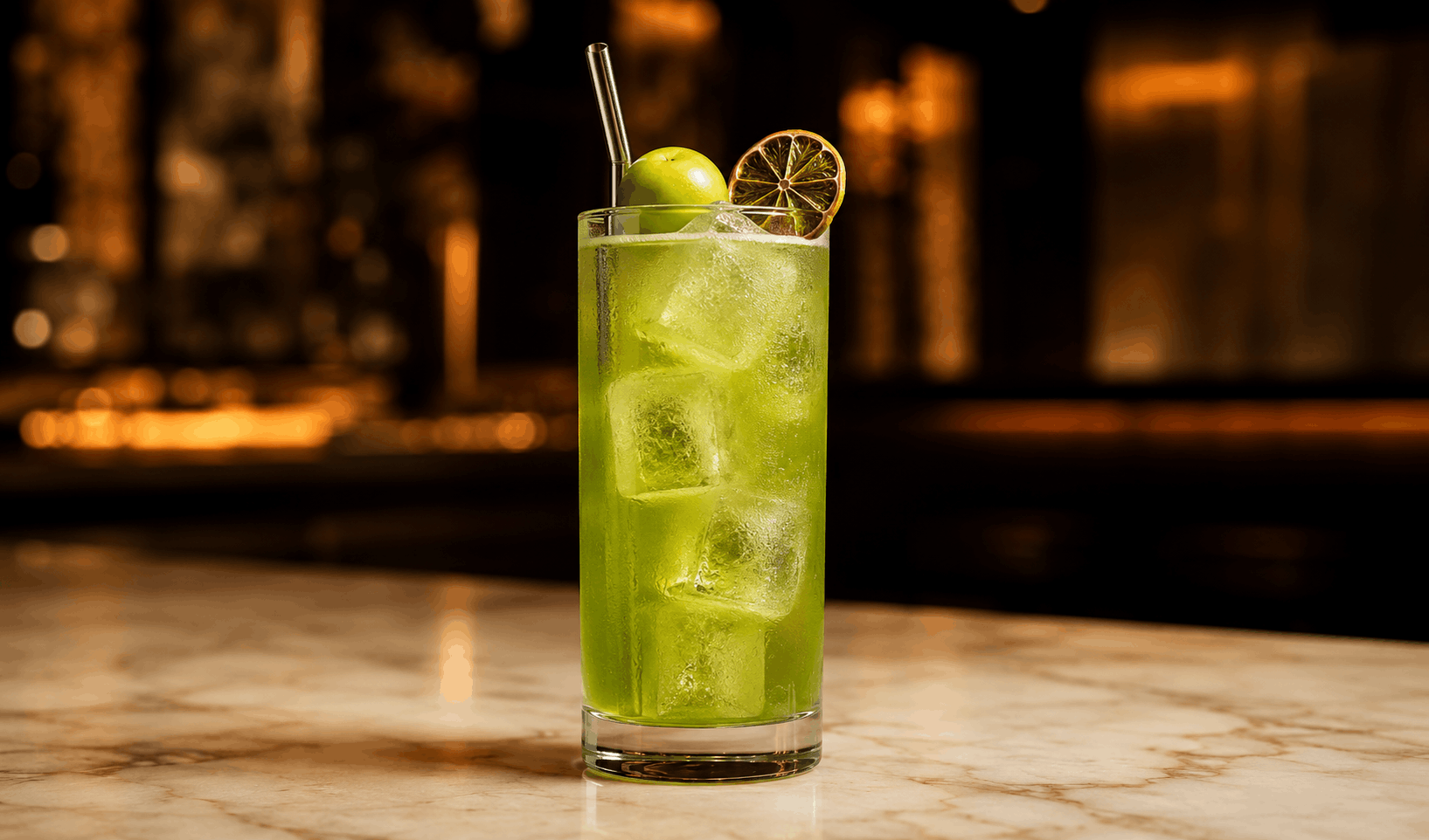 Sorrel & green plum | easymix