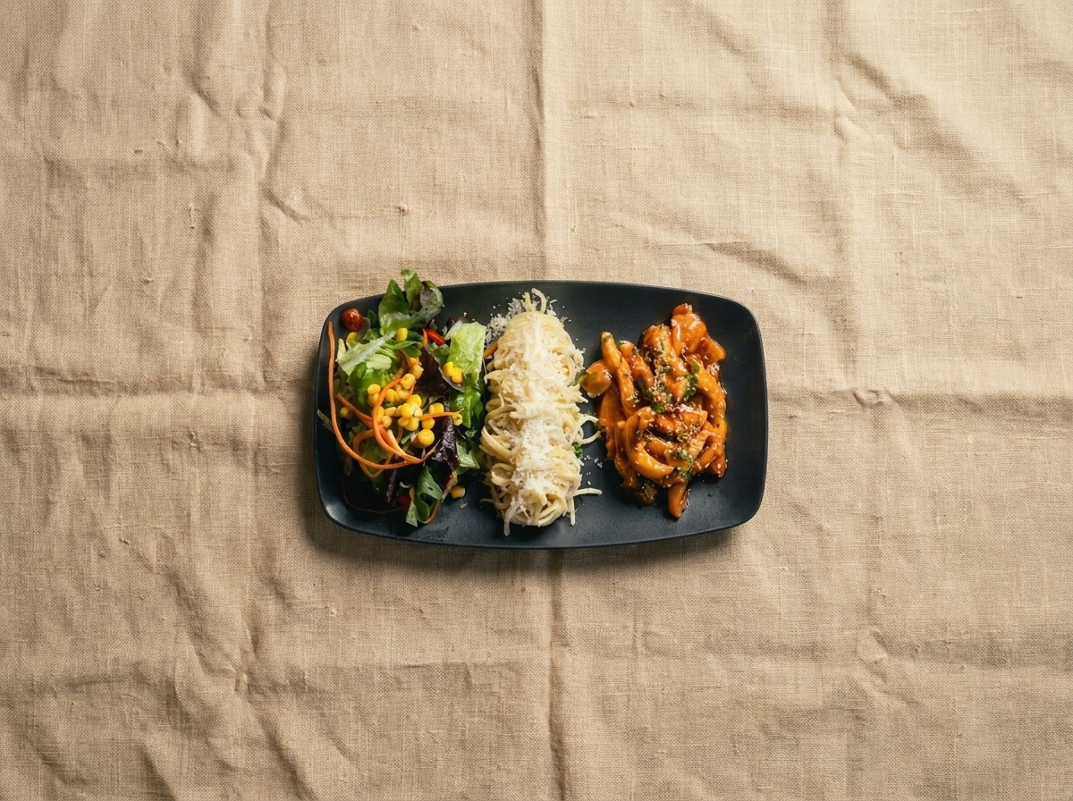 Sweet chili chicken