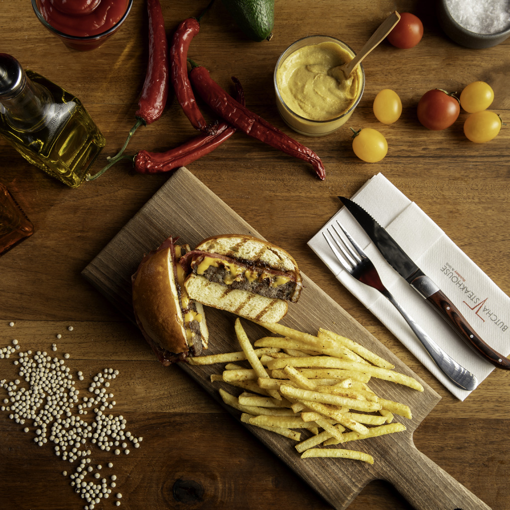 Cheeseburger