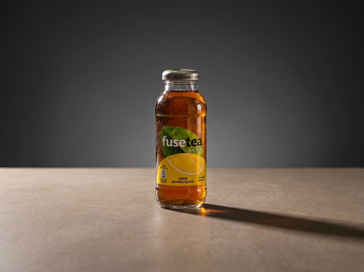 Fuse Tea Lemon