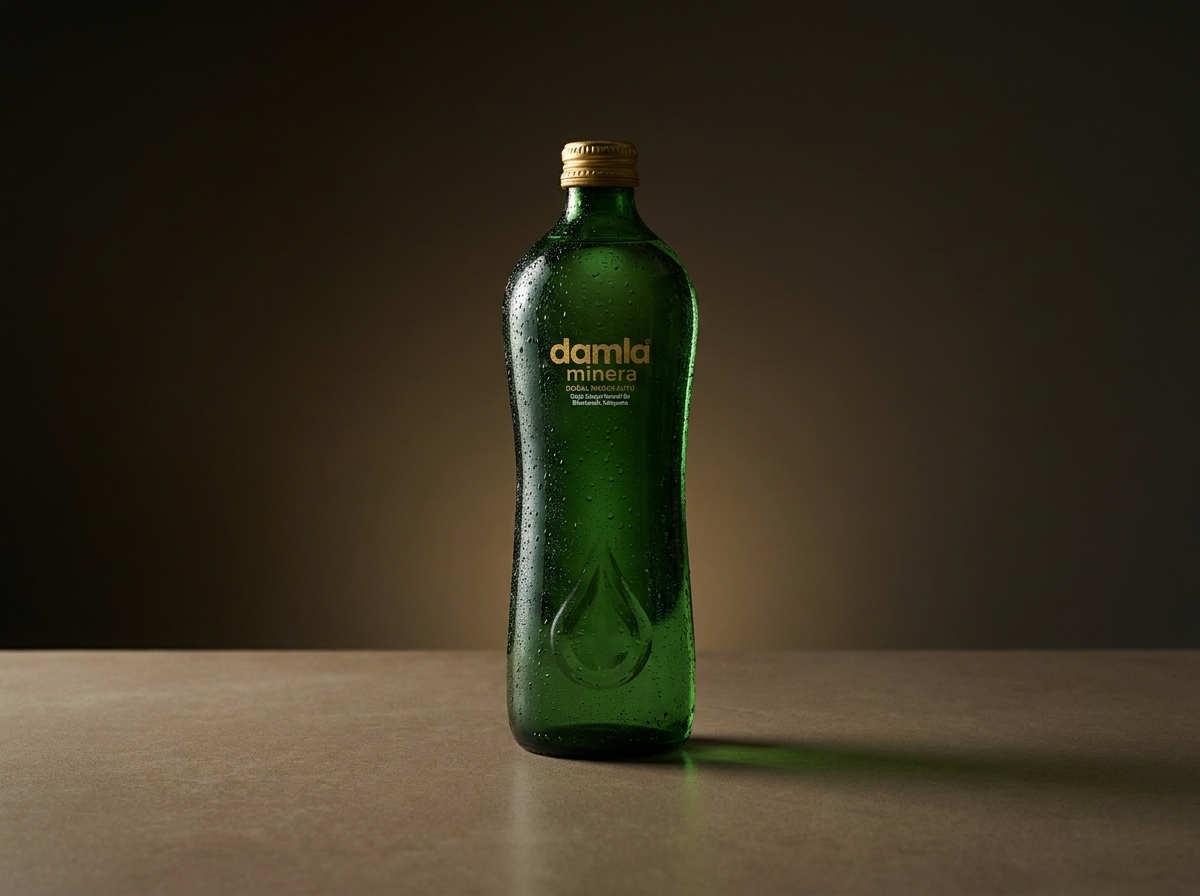 Drop soda 750 ml