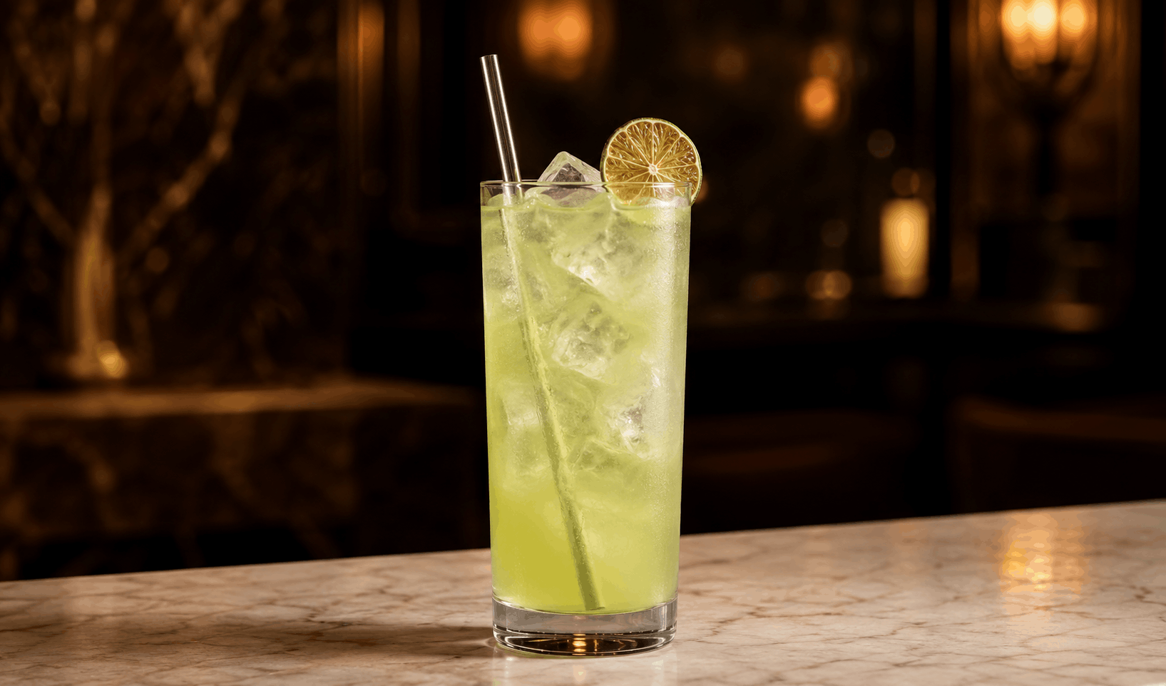 Cool Lime | easymix
