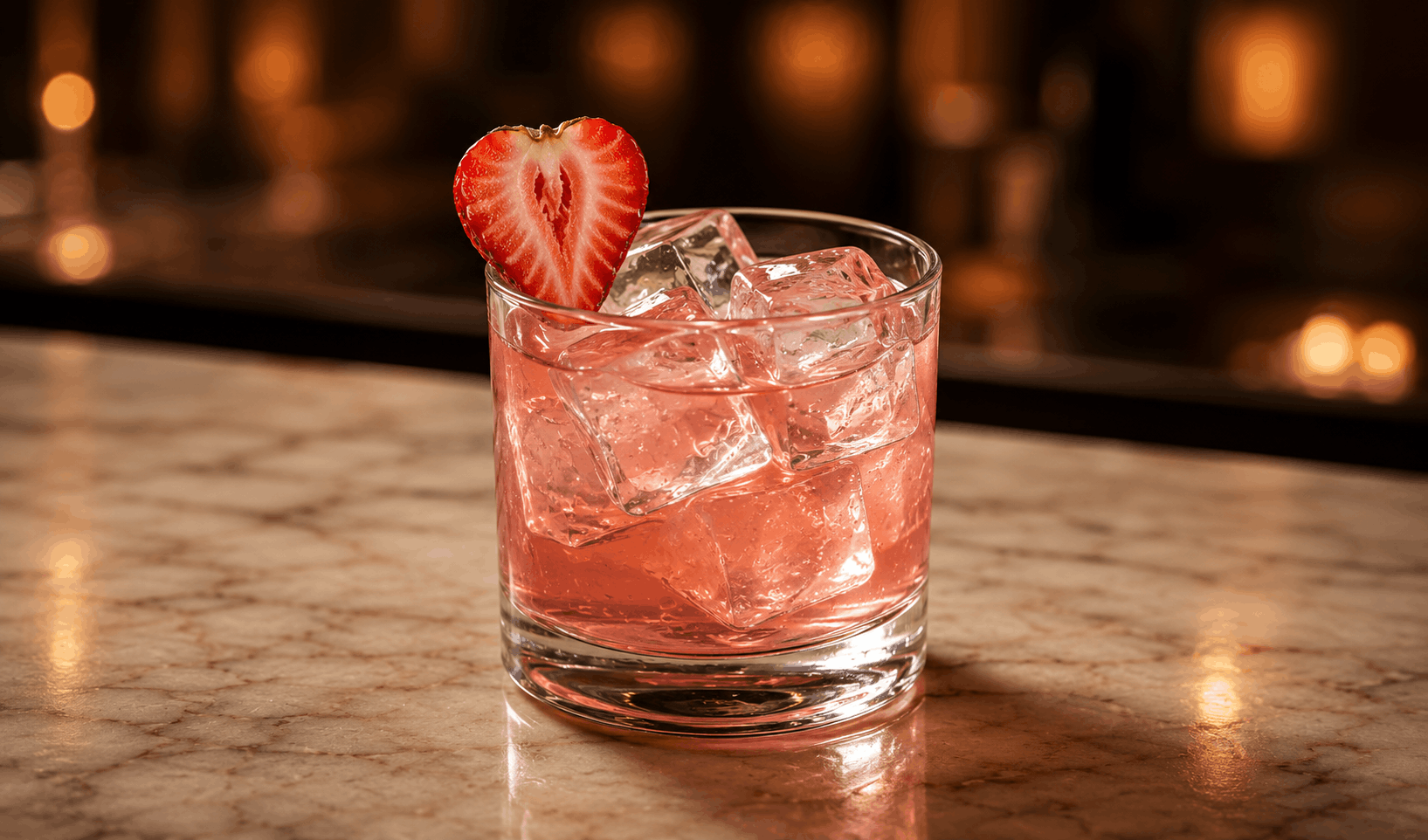 Strawberry punch | easymix