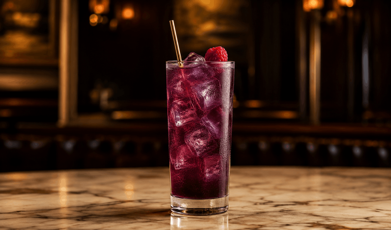 Raspberry acai | easymix
