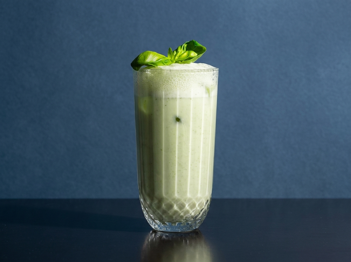 Fresh Ayran