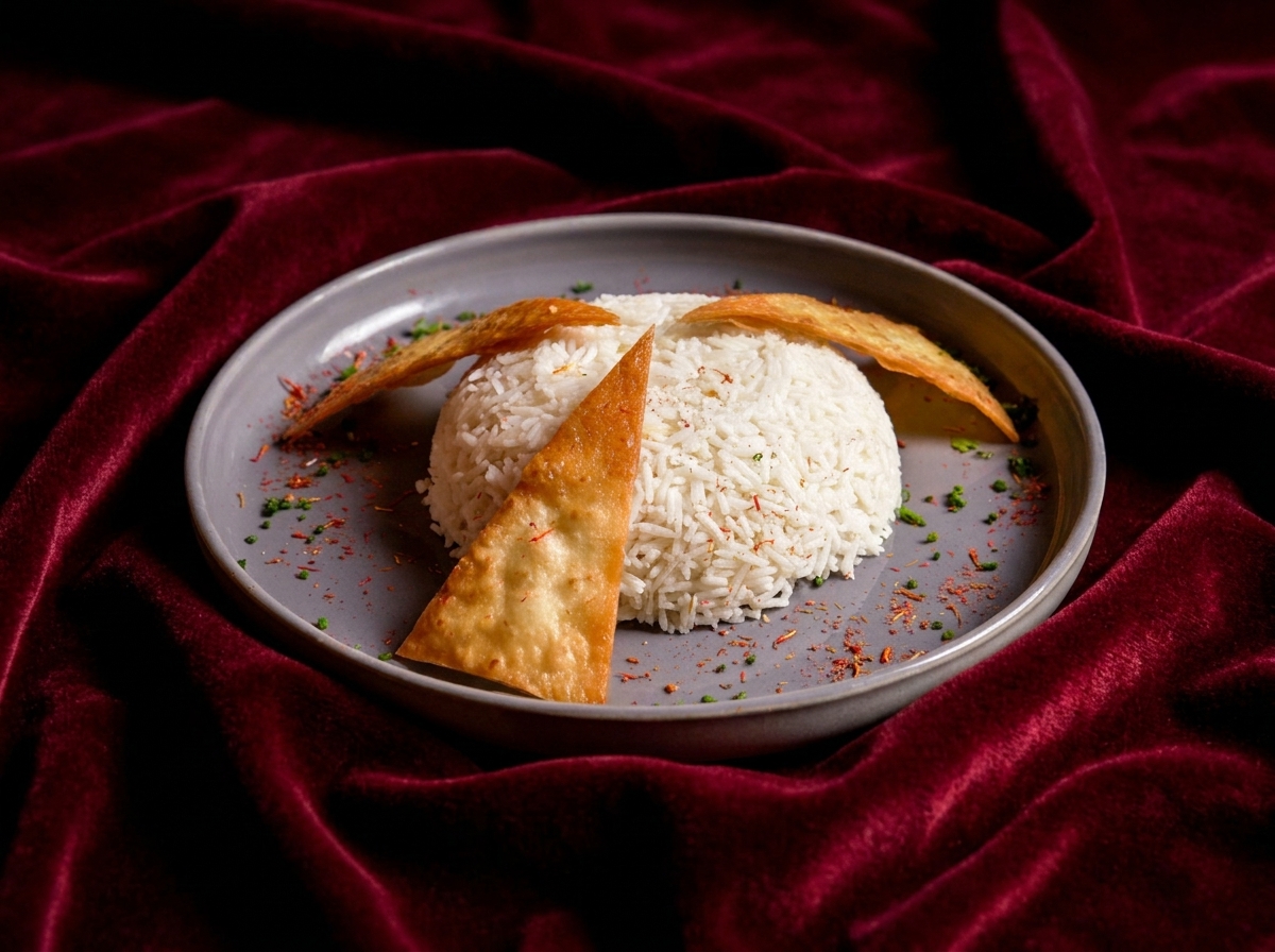 Butcha Pilaf