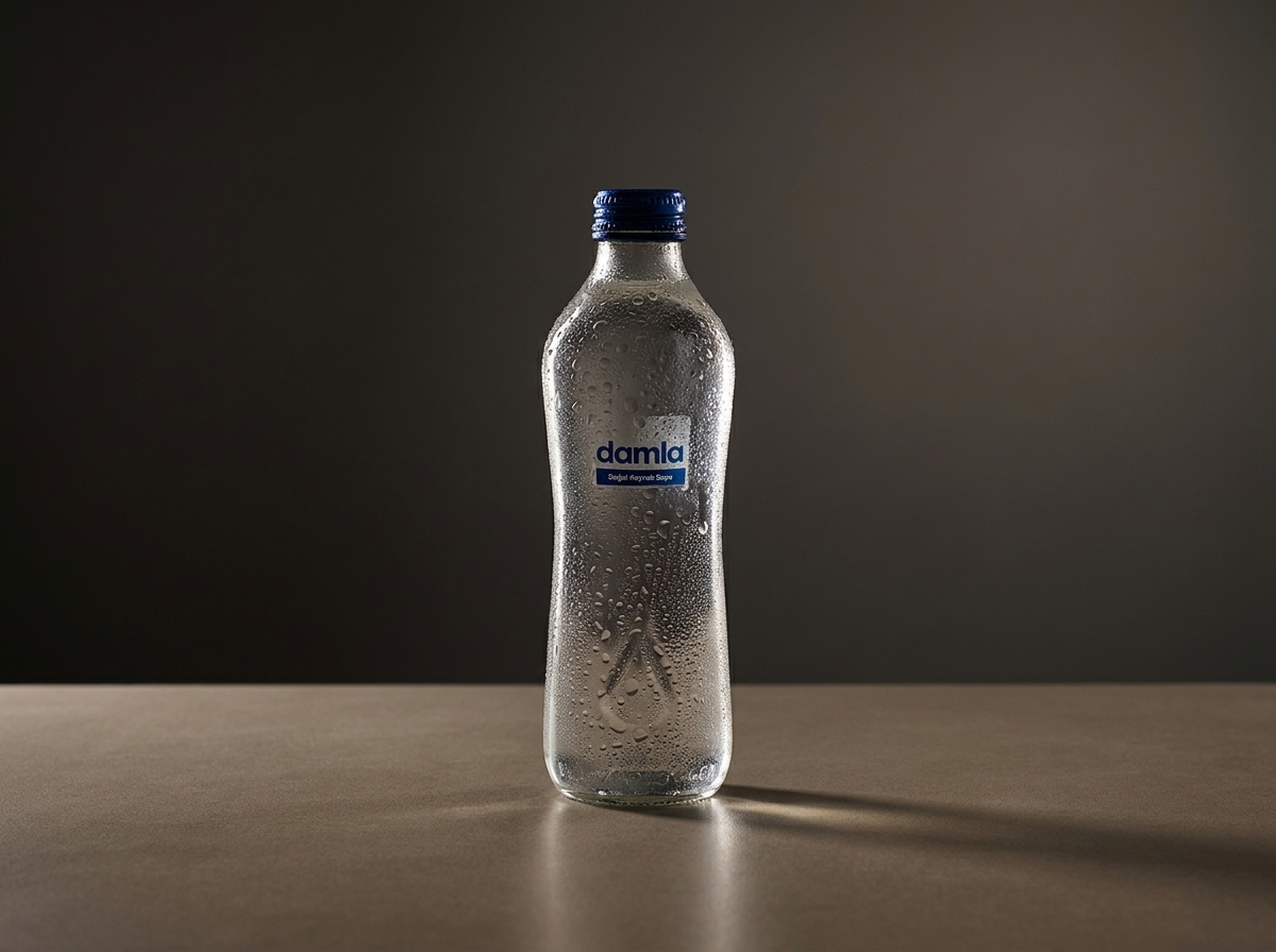 Water 330 ml