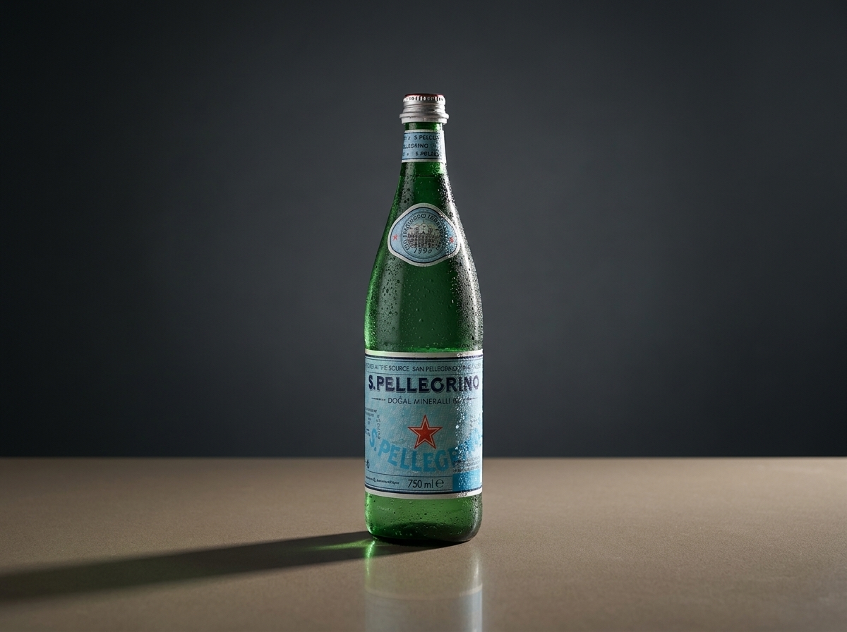 San Pellegrino 750 ml
